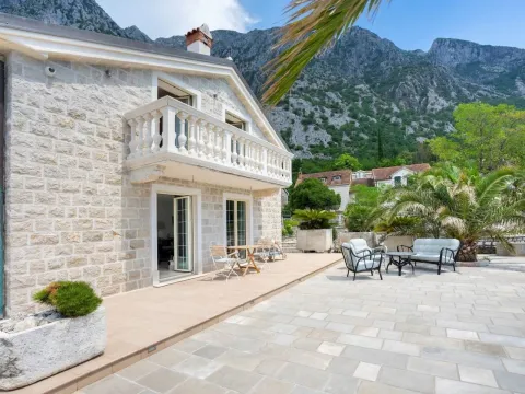 Sale, house, 165m², Ljuta, Kotor - image 5