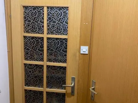 Rent, two bedroom apartment, 54m², Banovo Brdo, Beograd - image 2