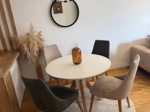 Prodaja, dvosoban stan, 68m², Stari Aerodrom, Podgorica - image 4