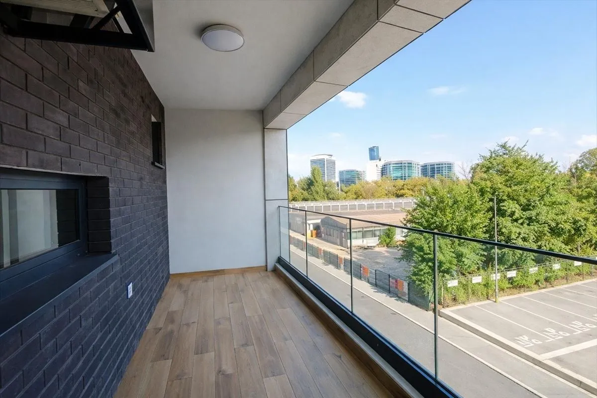 Sale, four bedroom apartment, 112m², Tošin bunar, Novi Beograd Sve Podlokacije