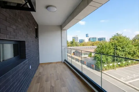 Sale, four bedroom apartment, 112m², Tošin bunar, Novi Beograd Sve Podlokacije - image 15