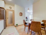 Izdavanje, jednosoban stan, 52m², City Kvart, Podgorica - image 3