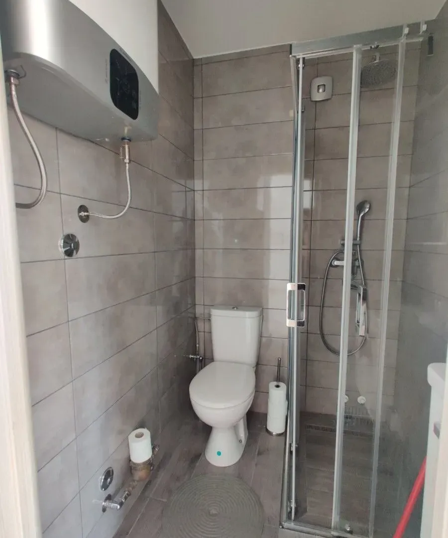 Prodaja, dvosoban stan, 92m², Petrovac, Budva