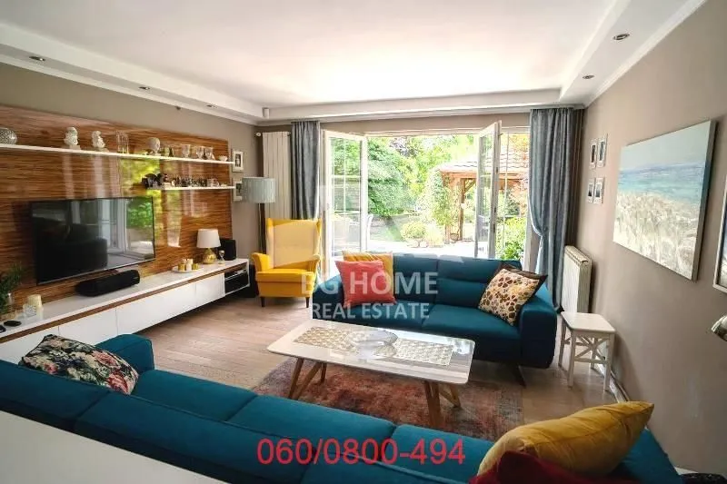 Prodaja, kuća, 188m², Palilula Sve Podlokacije, Beograd