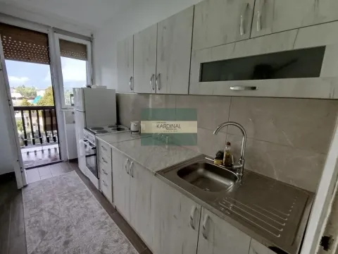Rent, one bedroom apartment, 49m², Bubanj, Kragujevac - image 5