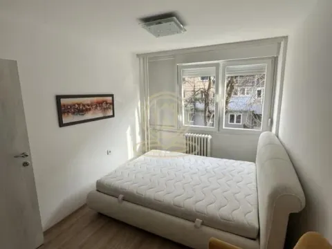 Rent, two bedroom apartment, 50m², Liman 3, Novi Sad Sve Podlokacije - image 9