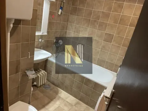 Rent, one bedroom apartment, 41m², Adamovićevo Naselje, Novi Sad Sve Podlokacije - image 5