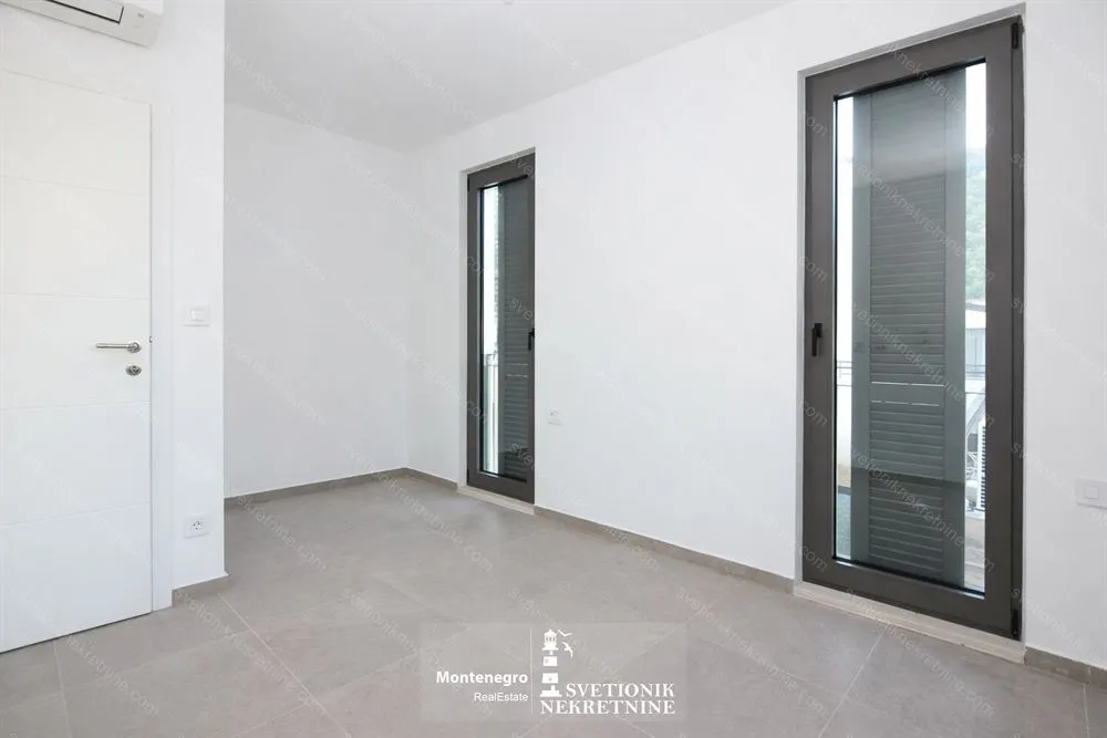 Prodaja, jednosoban stan, 50m², Meljine, Herceg Novi