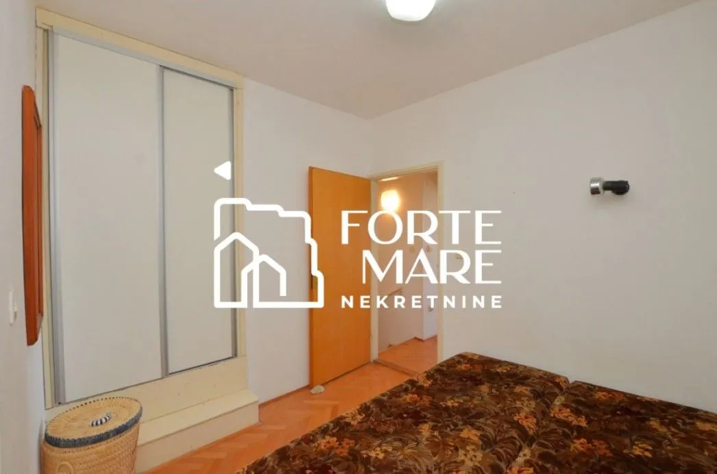 Prodaja, dvosoban stan, 81m², Savina, Herceg Novi