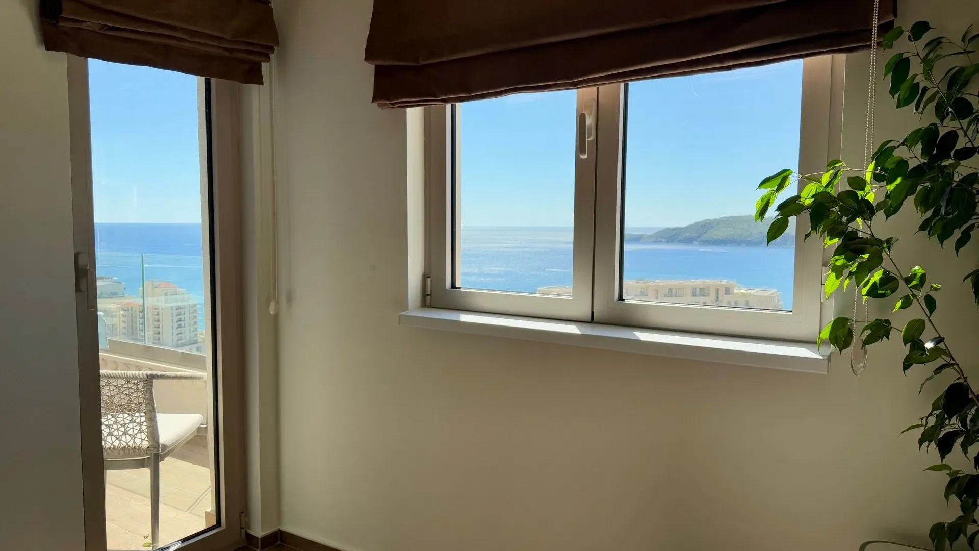 Sale, apartment, 62m², Bečići, Budva