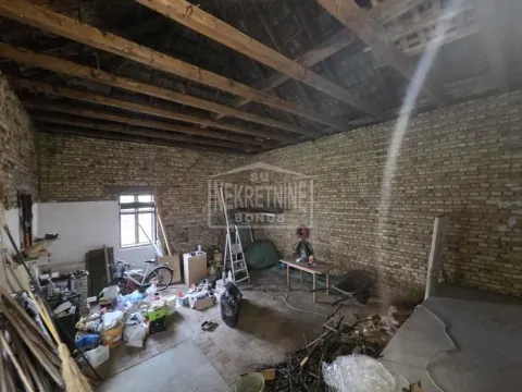 Prodaja, kuća, 220m², Bajmok, Subotica - image 16