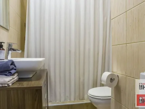Sale, one bedroom apartment, 42m², Sajmište, Novi Sad - image 9