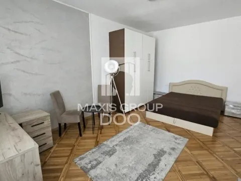 Rent, three bedroom apartment, 85m², Savski Venac, Beograd - image 5