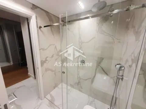 Izdavanje, dvosoban stan, 67m², Savski Venac, Beograd - image 20