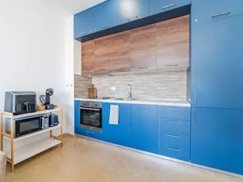 Prodaja, dvosoban stan, 49m², Rafailovići, Budva - image 6