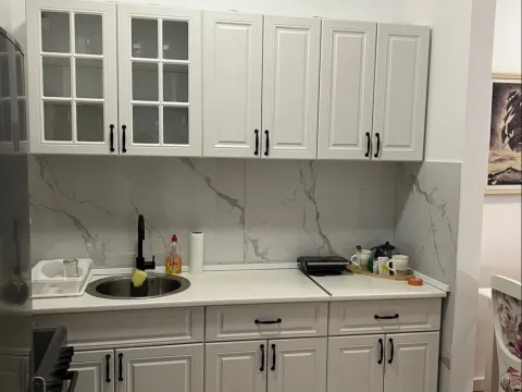 Rent, one bedroom apartment, 47m², Zabjelo, Podgorica - image 4