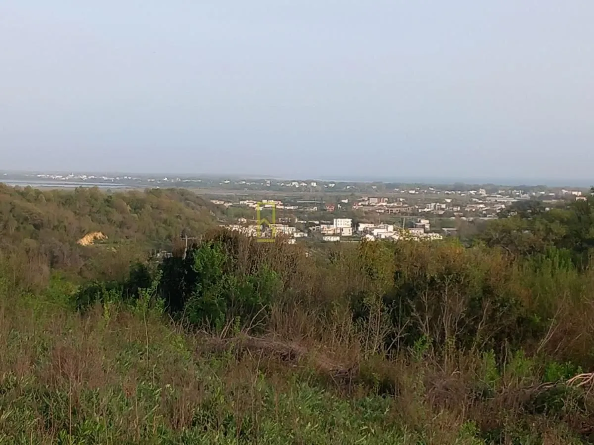 Prodaja, plac, 10700m², Kolomza, Ulcinj