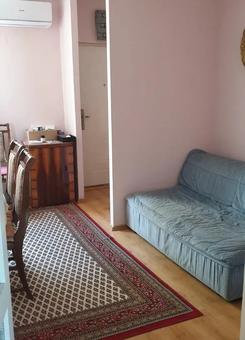 Sale, two bedroom apartment, 62m², Novi Beograd Sve Podlokacije, Beograd