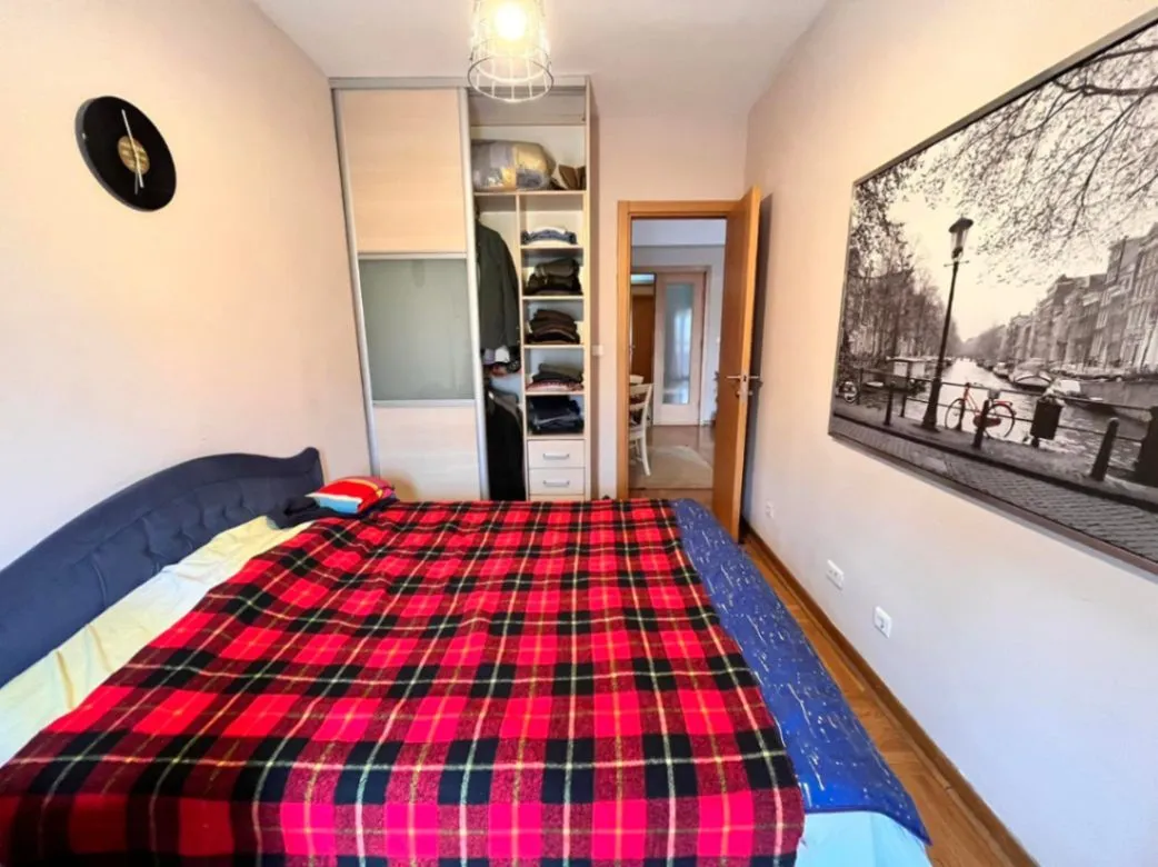 Prodaja, trosoban stan, 110m², Preko Morače, Podgorica