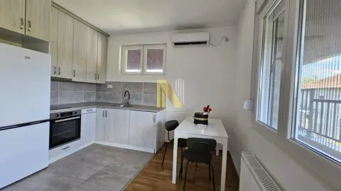 Prodaja, dvosoban stan, 64m², Detelinara, Novi Sad Sve Podlokacije - image 4