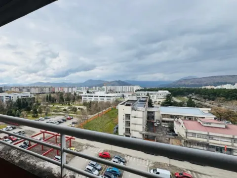 Prodaja, trosoban stan, 121m², Preko Morače, Podgorica - image 4