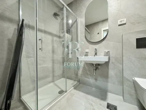 Izdavanje, jednosoban stan, 50m², Central Point, Podgorica - image 10