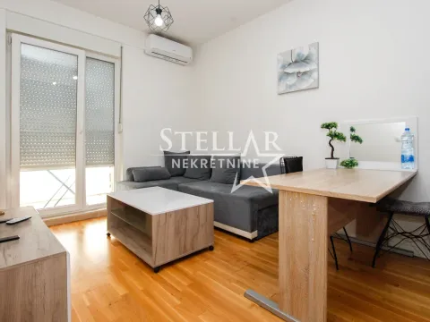 Izdavanje, stan, 32m², Zabjelo, Podgorica - image 9