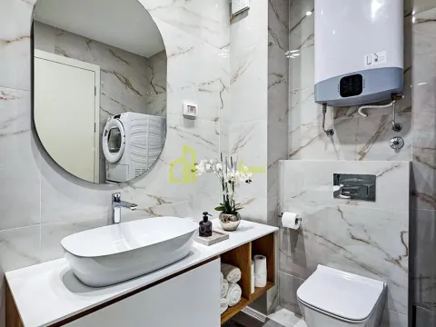 Sale, one bedroom apartment, 56m², Kruševac, Podgorica - image 16