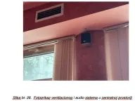 Sale, office space, 83m², Centar, Bar - image 8