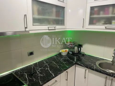 Prodaja, dvosoban stan, 58m², Vračar Centar, Vračar Sve Podlokacije - image 4