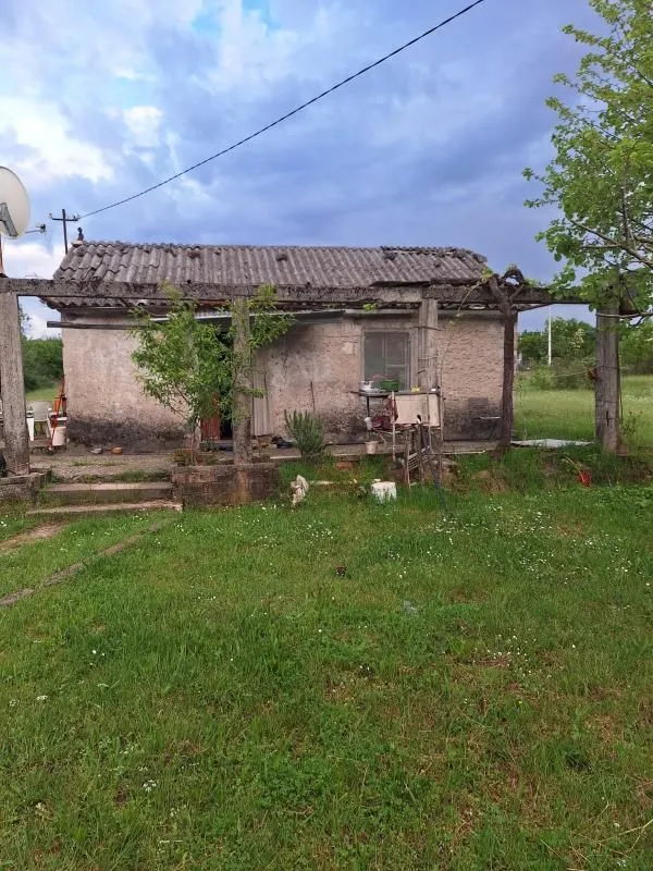 Prodaja, kuća, 40m², Danilovgrad, Crna Gora