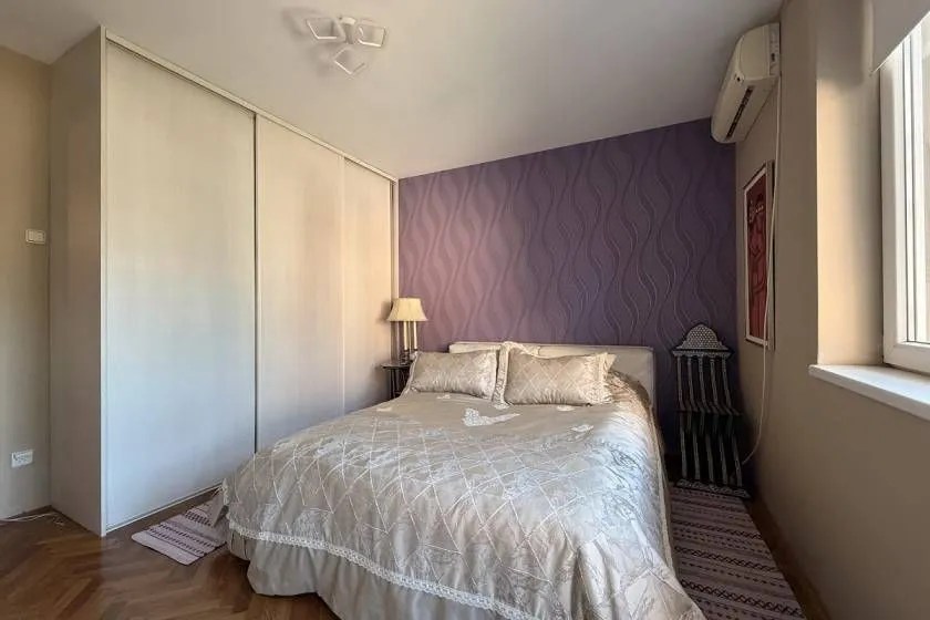 Sale, three bedroom apartment, 90m², Crveni Krst, Beograd