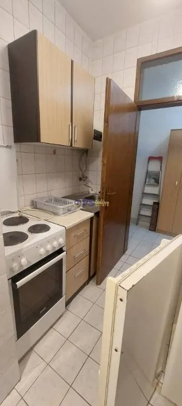 Prodaja, jednosoban stan, 47m², Podgorica, Crna Gora