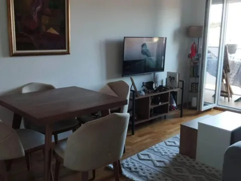 Prodaja, jednosoban stan, 37m², Petrovac, Budva - image 6