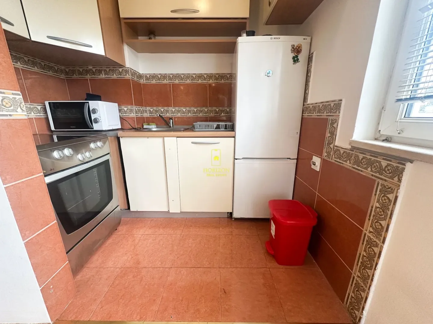 Prodaja, jednosoban stan, 43m², Preko Morače, Podgorica