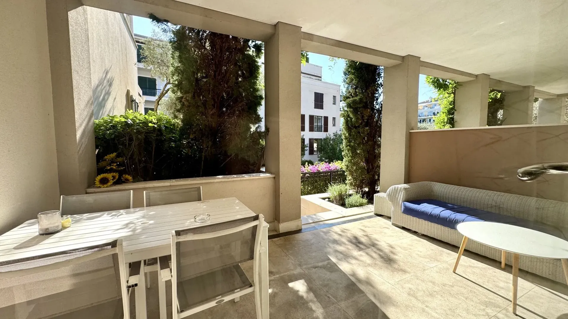 Prodaja, trosoban stan, 115m², Porto Montenegro, Tivat