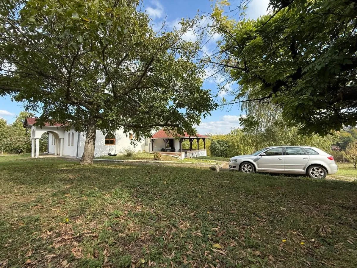 Sale, house, 204m², Bocke, Petrovaradin