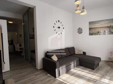 Sale, one bedroom apartment, 35m², Bečići, Budva - image 4