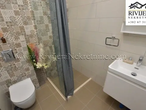 Prodaja, dvosoban stan, 47m², Igalo, Herceg Novi - image 11
