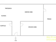 Prodaja, dvosoban stan, 55m², Uciteljsko Naselje, Zvezdara Sve Podlokacije - image 12