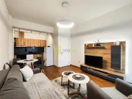 Izdavanje, stan, 59m², Centar, Podgorica