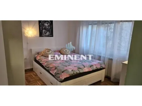 Izdavanje, dvosoban stan, 50m², Slavija, Vračar Sve Podlokacije - image 8