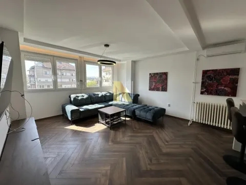 Izdavanje, dvosoban stan, 53m², Liman 1, Novi Sad Sve Podlokacije - image 2