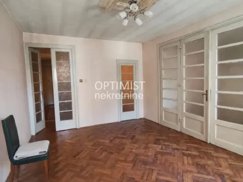 Prodaja, trosoban stan, 77m², Stari Grad, Beograd - image 4