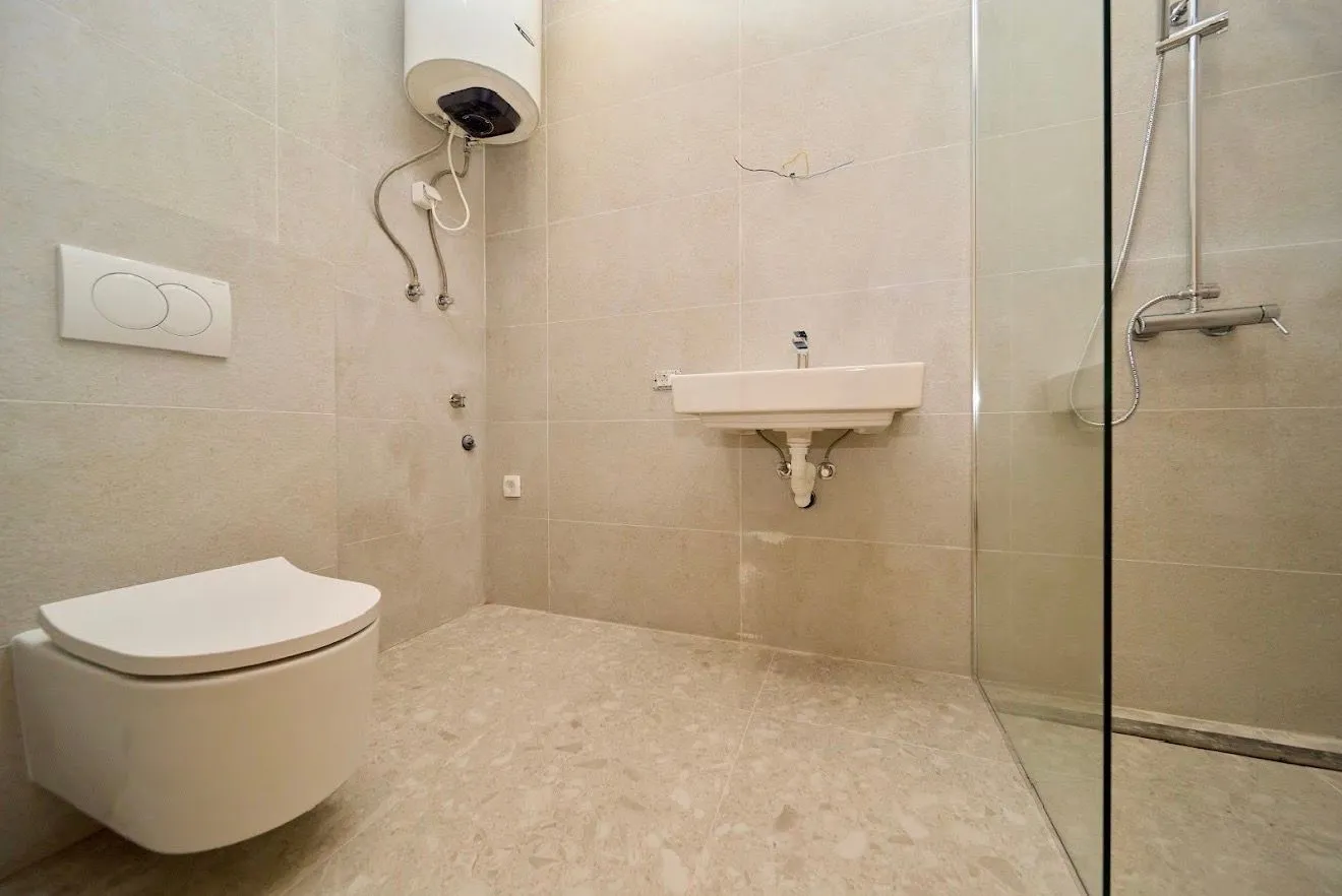 Prodaja, kuća, 111m², Mrčevac, Tivat