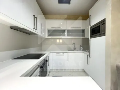 Rent, one bedroom apartment, 68m², Ljubović, Podgorica - image 4