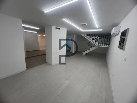 Izdavanje, poslovni prostor, 294m², Blok 6, Podgorica - image 12