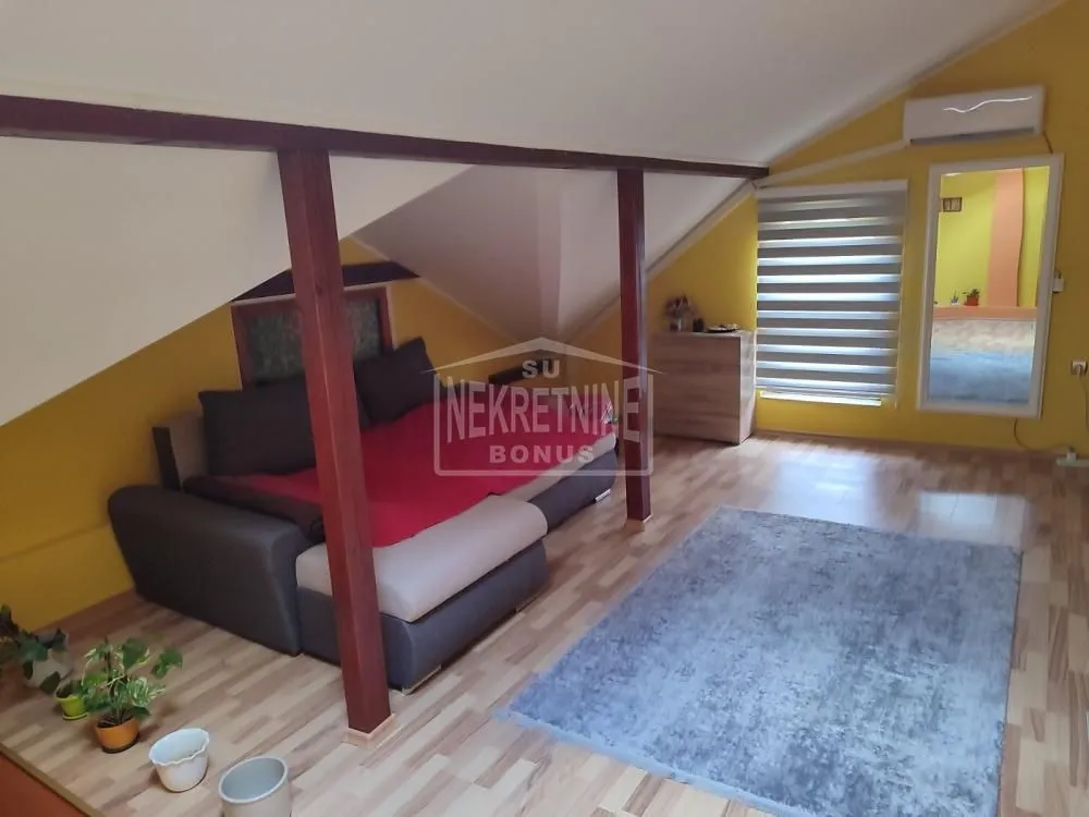 Prodaja, kuća, 180m², Centar, Subotica