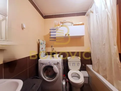 Prodaja, dvosoban stan, 41m², Mirijevo Sve Podlokacije, Beograd - image 9
