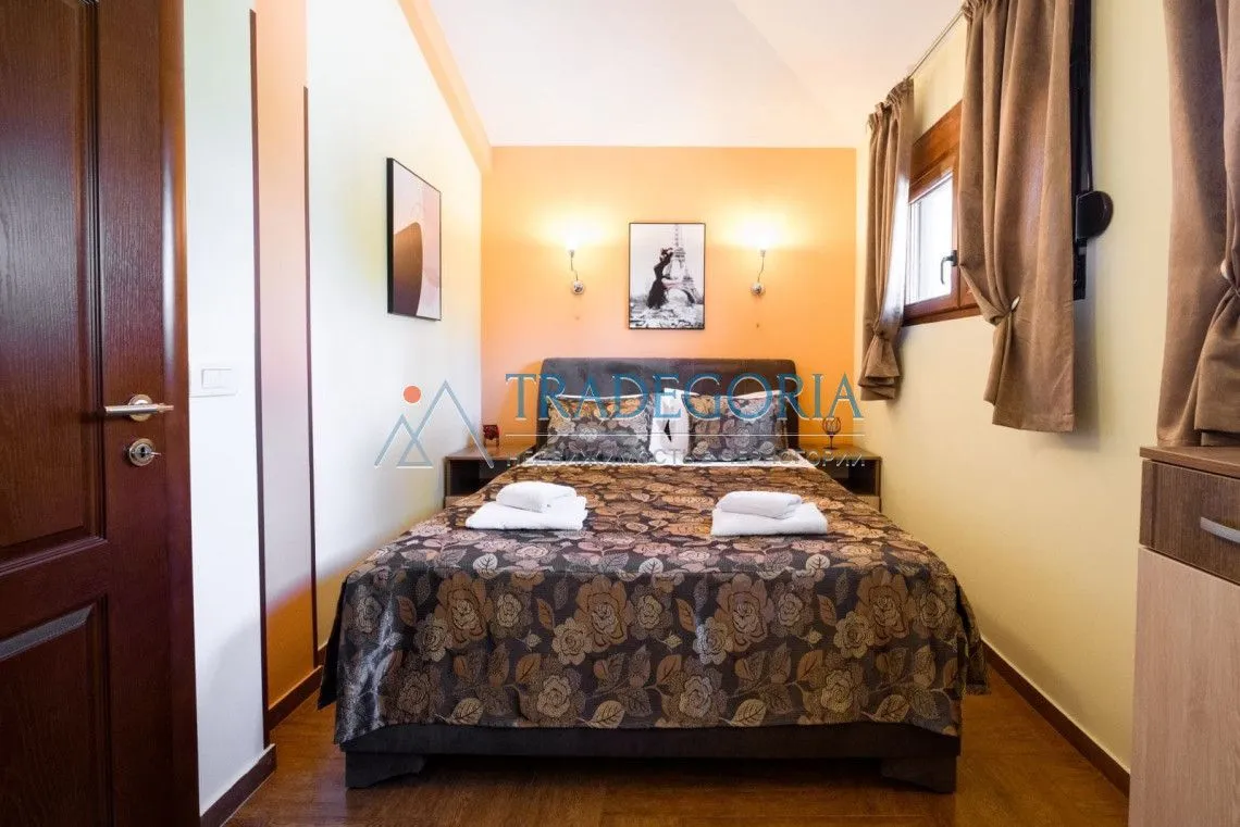 Prodaja, ugostiteljski objekat, 252m², Bar, Crna Gora